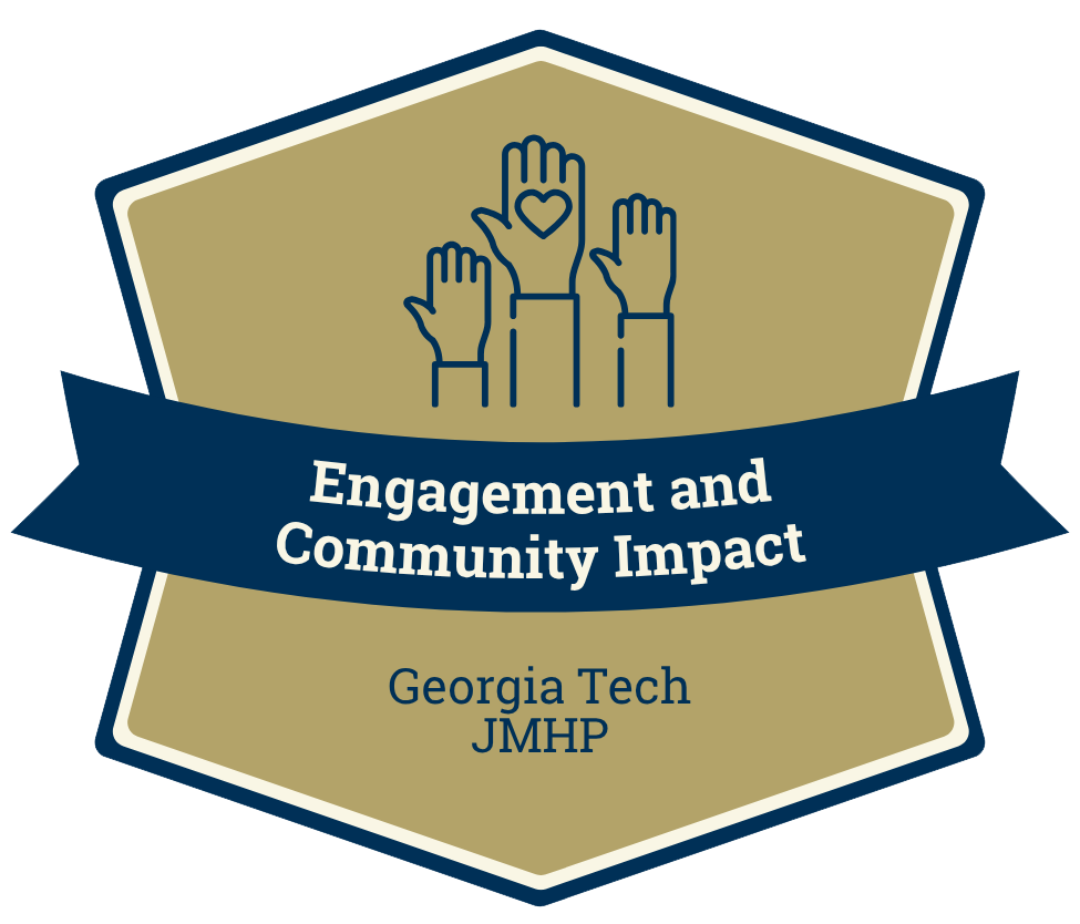 Engagement and Community Impact