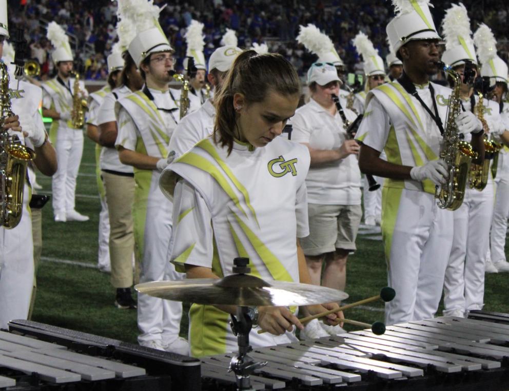 Photo of Autumn McSwain